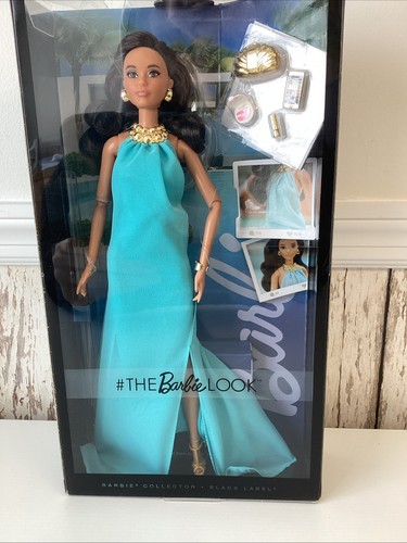 2016 the barbie - look,