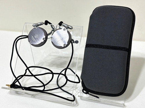 Cuffie auricolari audio - auricolari,