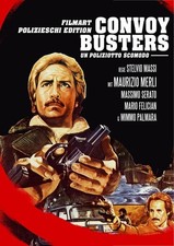 Convoy Busters - FilmArt