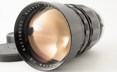 Exc obiettivo sankyo - [exc+5],