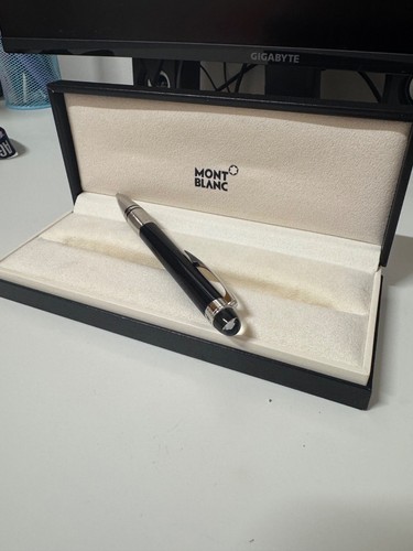 Penna sfera montblanc - sfera,