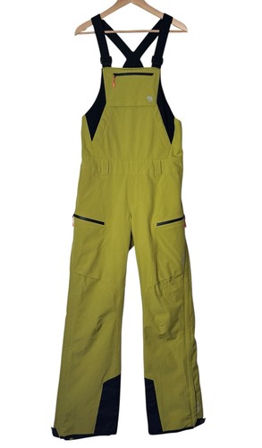 Pantaloni bavaglino invernali