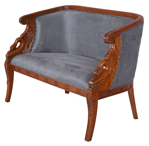 Salone divano josephine - salone,
