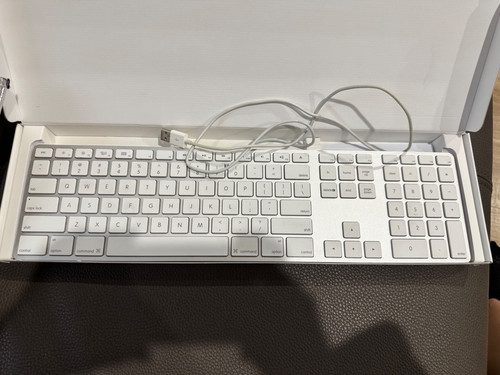 Apple a1243 tastiera - apple,
