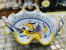 Deruta pottery - 8’’ Bowl