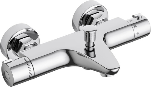 Miscelatore termostatico per - miscelatore,
