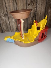 Disney Jake & The NeverLand