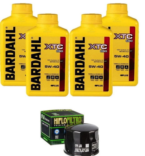Kit tagliando bmw 1250 - bmw, r