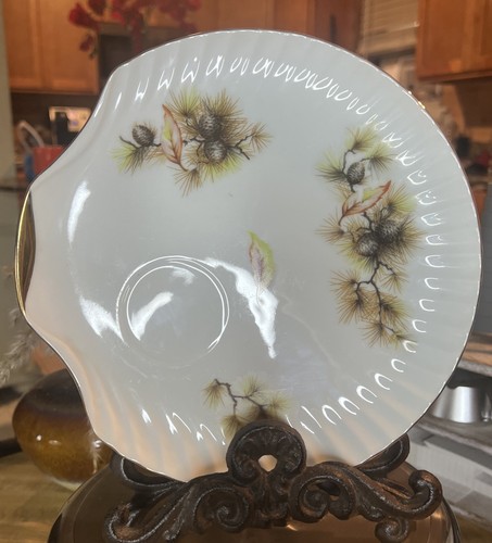 Piatto snack vintage giappone - piatto,
