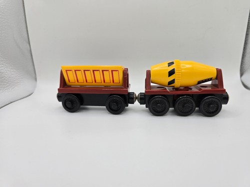 Miscelatore dumper per - e,