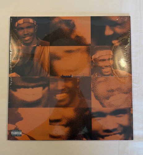 Frank ocean channel orange - frank,