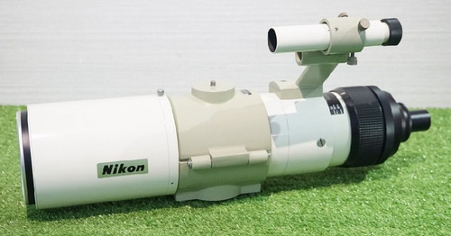 Nikon ed telescopio - nikon, 8