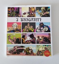 I BRIGANTI -Magnus -