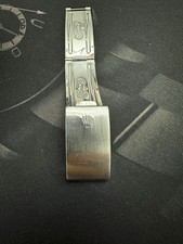 Clasp rolex 78360 F
