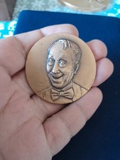 Medaglia Erminio Macario