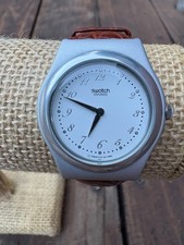 Swatch understatement - swatch, "understatement"