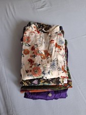 Set 7 pezzi abbigliamento donna taglia S-M Brand Zara