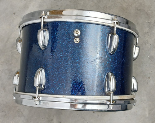 Tamburo tom slingerland 13 - tom, x