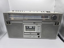 Jvc m60jw stereo radio - rc-m60jw,