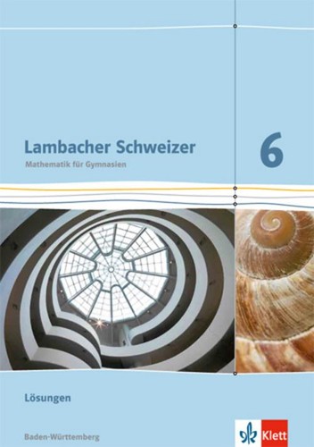 Lambacher schweizer 6 - lambacher,