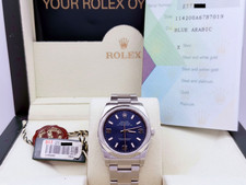 Rolex Oyster Perpetual Air