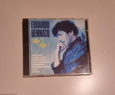 Edoardo Bennato, Uffa! Uffa