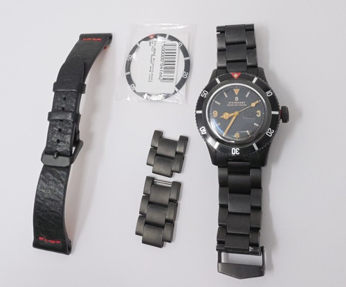 Steinhart ocean one vintage - steinhart,