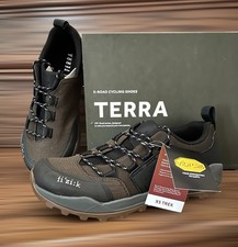 Fizik TERRA ERGOLACE X2 -