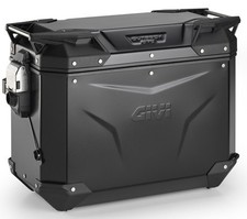 Valigia givi trekker outback - valigia,