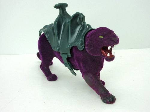 Motu vintage panthor masters - motu,, vintage,