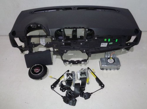 Kit airbag originale fiat - airbag,