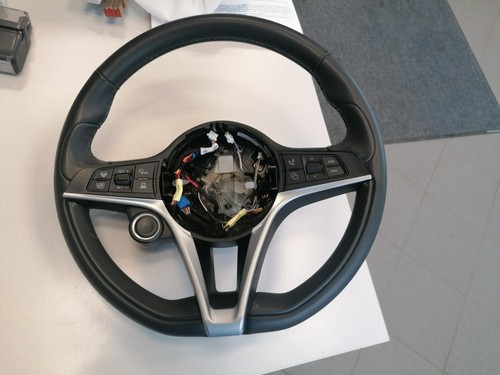 Volante alfa romeo - volante,