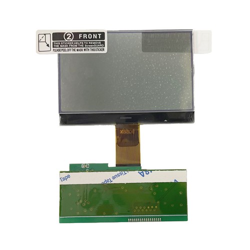 Pannello schermo lcd 897d - schermo,