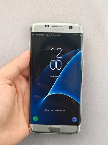 Samsung galaxy edge gb - s7,