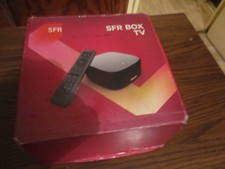Décodeur SFR Box TV - NEUF -