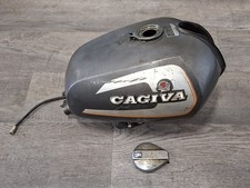 Serbatoio benzina (serbatoio