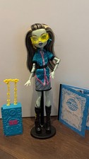 Monster High bambola Frankie