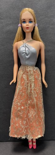 Rare mattel vintage 1976 - rare,