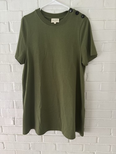 Abito shirt sézane selena - sÉzane,