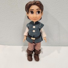 Flynn Rider Disney Store Mini