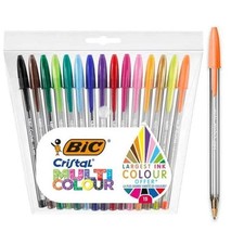 Bic originale cristal large - bic,