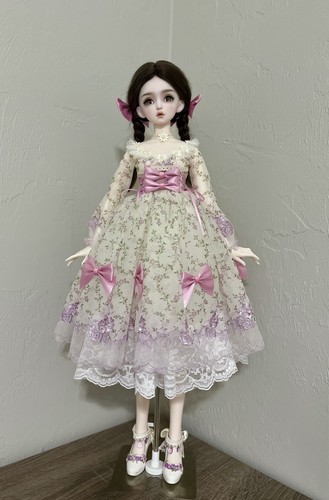 Bjd outfit vestiti - 1/3,