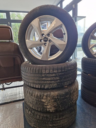 Cerchi lega audi 35 tdi - lega,