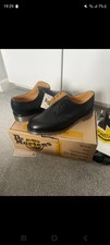 Dr martens taglia 8UK