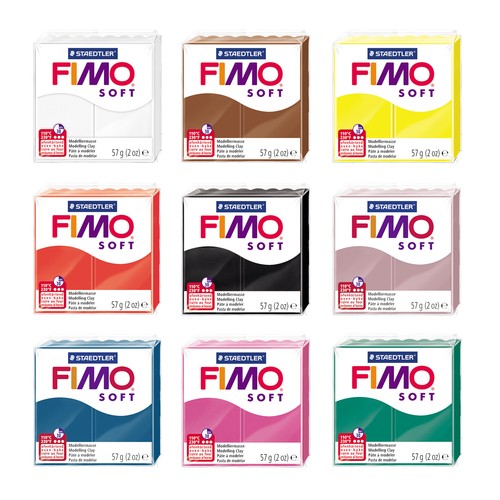 Originale fimo soft modeling - fimo®,