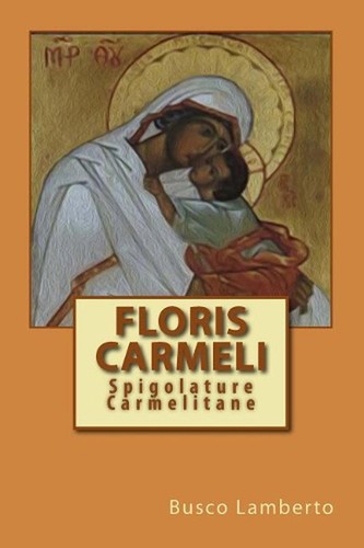Floris carmeli spigolature - carmeli:,