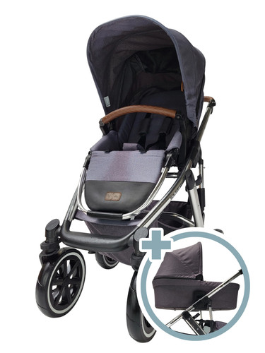 Abc design passeggino salsa - passeggino,