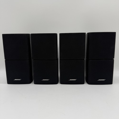 Lot bose acoustimass 10 - bose,