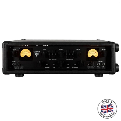 Ashdown abm 750 evo v - uk-abm-750-evo,