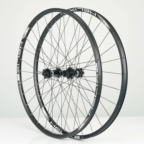 Set ruote bici mtb 26er - set,